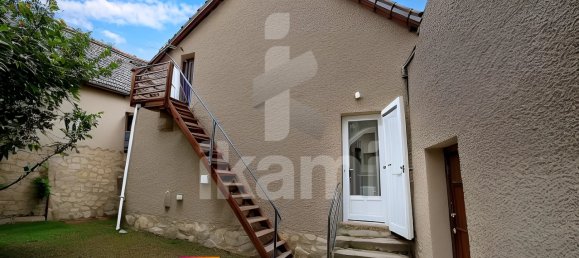 2 bedrooms Villa in Vatan, France No. 154513 17