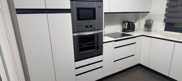 Квартира с 3 спальнями в Мартос, Испания № 159378 18