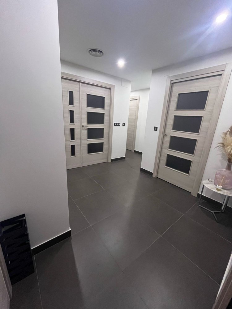 Квартира с 3 спальнями в Мартос, Испания № 159378