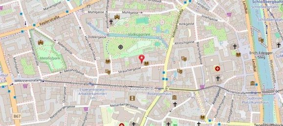 Apartamento de 2 divisões em Lend, Austria N.º 129892 10