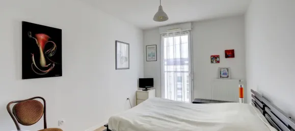 3 rooms Apartment in Joue-les-Tours, France No. 262869 4