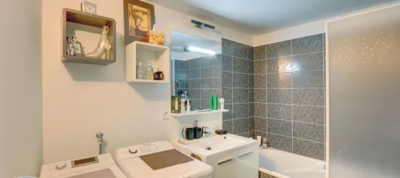 3 rooms Apartment in Joue-les-Tours, France No. 262869 3