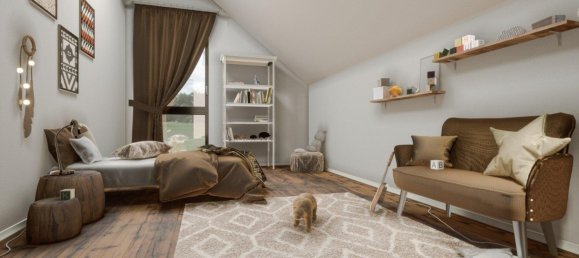 Casa T3 em Baden-Wurttemberg, Germany N.º 18172 11