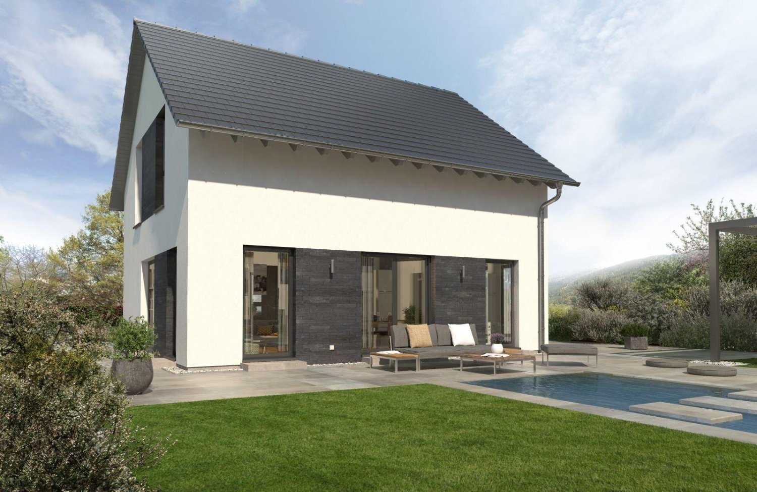 Casa T3 em Baden-Wurttemberg, Germany N.º 18172