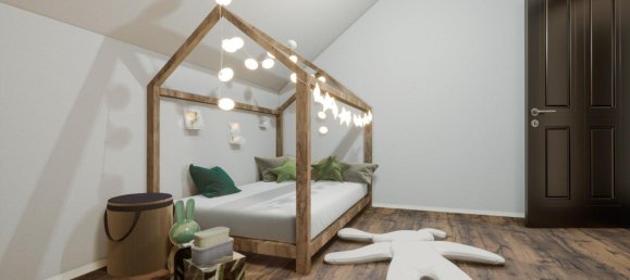 Casa T3 em Baden-Wurttemberg, Germany N.º 18172 8