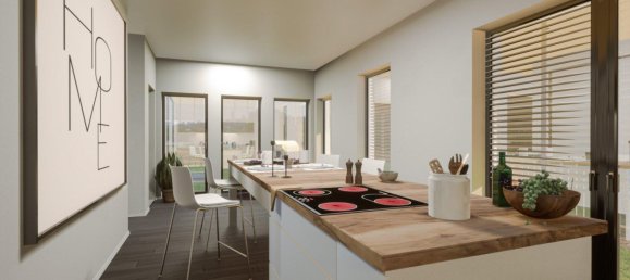 Casa T3 em Baden-Wurttemberg, Germany N.º 18172 3