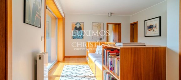 Casa T4 em São Mamede de Infesta, Portugal N.º 114492 17