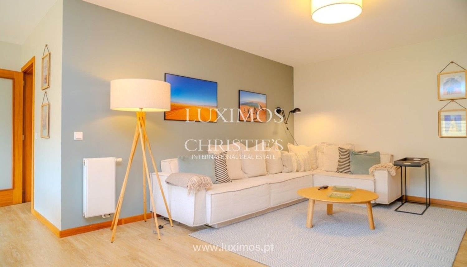 Casa T4 em São Mamede de Infesta, Portugal N.º 114492