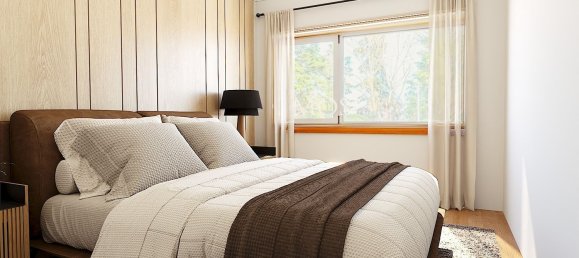 Casa T4 em São Mamede de Infesta, Portugal N.º 114492 23