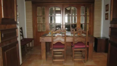 8 bedrooms House in Valencia, Spain No. 133713