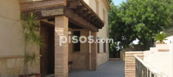 8 bedrooms House in Valencia, Spain No. 133713 43