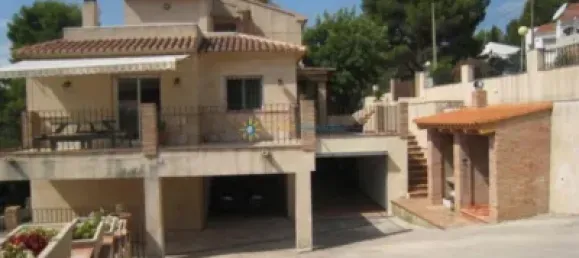 8 bedrooms House in Valencia, Spain No. 133713 36