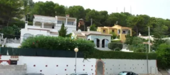 8 bedrooms House in Valencia, Spain No. 133713 40