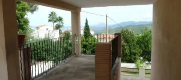 8 bedrooms House in Valencia, Spain No. 133713 31