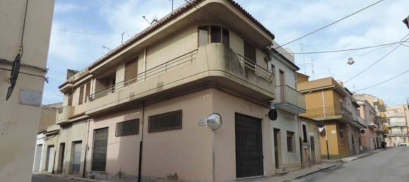 Gewerbliche Immobilie in Santa Croce Camerina, Italy 62m², Nr. 62227 10