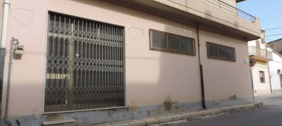 Gewerbliche Immobilie in Santa Croce Camerina, Italy 62m², Nr. 62227 9