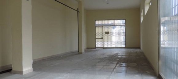 Gewerbliche Immobilie in Santa Croce Camerina, Italy 62m², Nr. 62227 2
