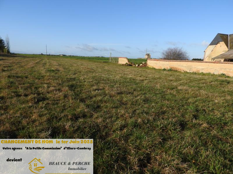  Land in Eure-et-Loir, France No. 91165
