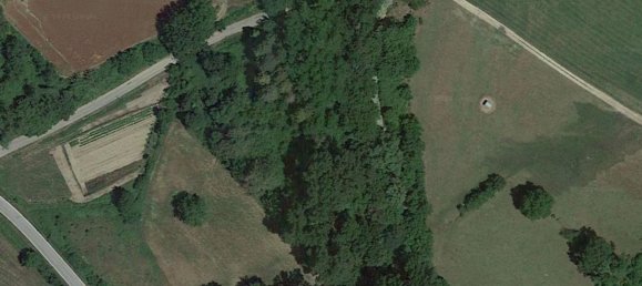 Земельный участок 7459м² в Пичиниско, Италия № 123023 2