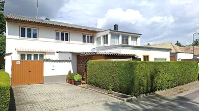 Casa de 6 divisões em Guntersdorf, Austria N.º 219115