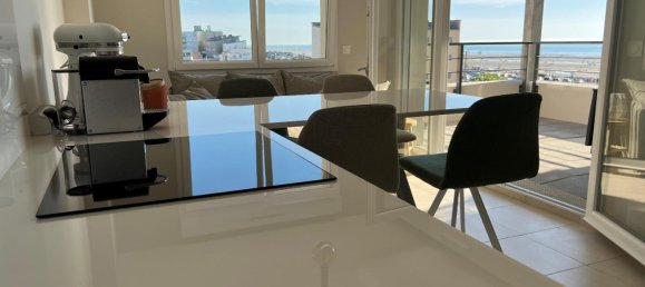 Apartamento de 1 dormitorio en Cucq, France No. 42037 2