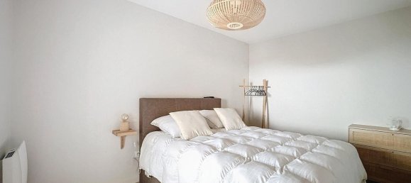 Apartamento de 1 dormitorio en Cucq, France No. 42037 4