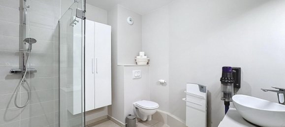 Apartamento de 1 dormitorio en Cucq, France No. 42037 6