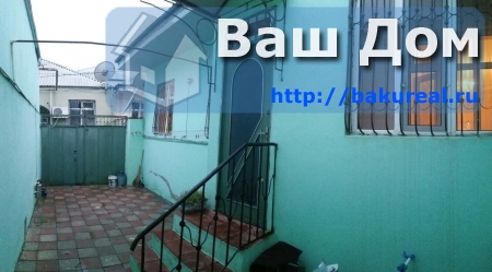 Дом с 3 спальнями в Хырдалан, Азербайджан № 226