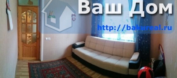 Дом с 3 спальнями в Хырдалан, Азербайджан № 226 18