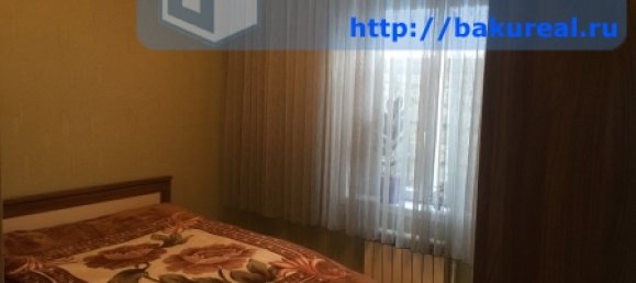 Дом с 3 спальнями в Хырдалан, Азербайджан № 226 4