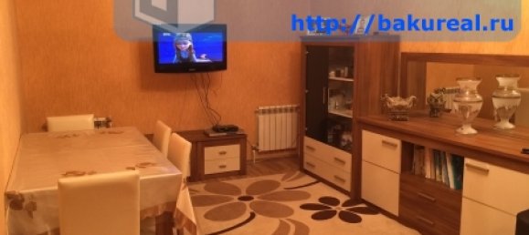 Дом с 3 спальнями в Хырдалан, Азербайджан № 226 9