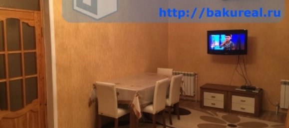 Дом с 3 спальнями в Хырдалан, Азербайджан № 226 10