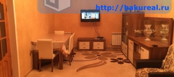 Дом с 3 спальнями в Хырдалан, Азербайджан № 226 8