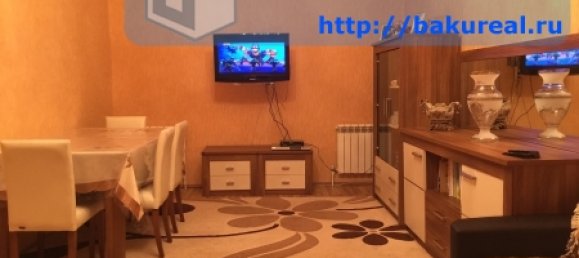 Дом с 3 спальнями в Хырдалан, Азербайджан № 226 12