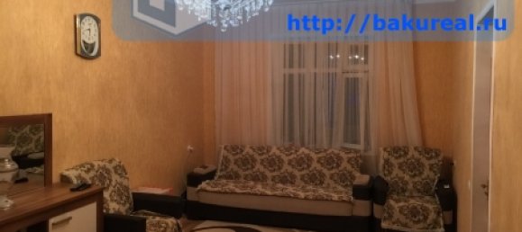 Дом с 3 спальнями в Хырдалан, Азербайджан № 226 11