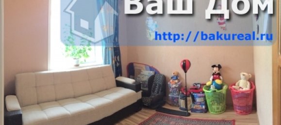 Дом с 3 спальнями в Хырдалан, Азербайджан № 226 17