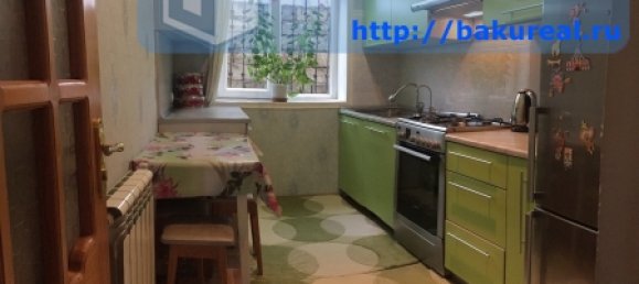 Дом с 3 спальнями в Хырдалан, Азербайджан № 226 21