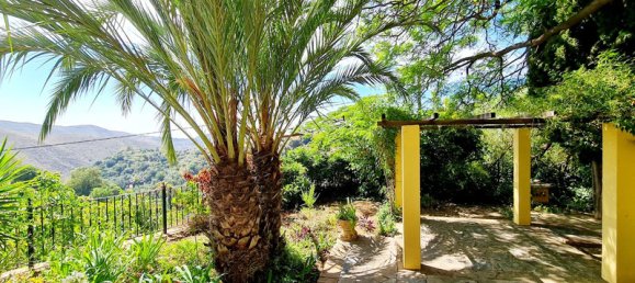 4 bedrooms House in Ojen, Spain No. 67423 11