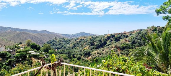 4 bedrooms House in Ojen, Spain No. 67423 25