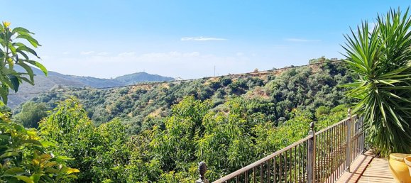 4 bedrooms House in Ojen, Spain No. 67423 8