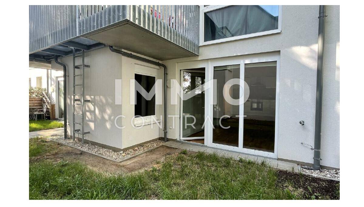 1 Schlafzimmer Wohnung in Wien, Austria, Nr. 200893