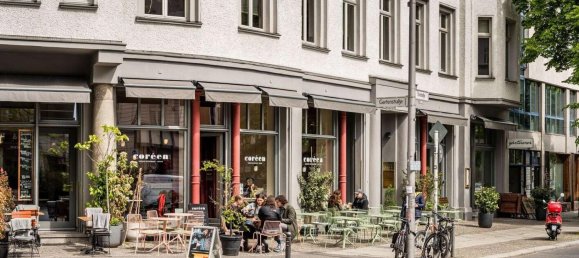 3-salle Bureau à Mitte, Germany No. 66453 11