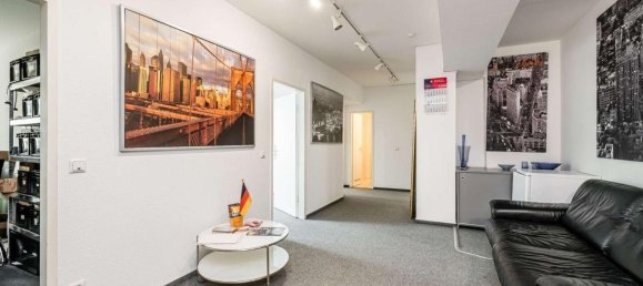 3-salle Bureau à Mitte, Germany No. 66453 4