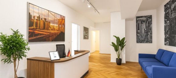 3-salle Bureau à Mitte, Germany No. 66453 2