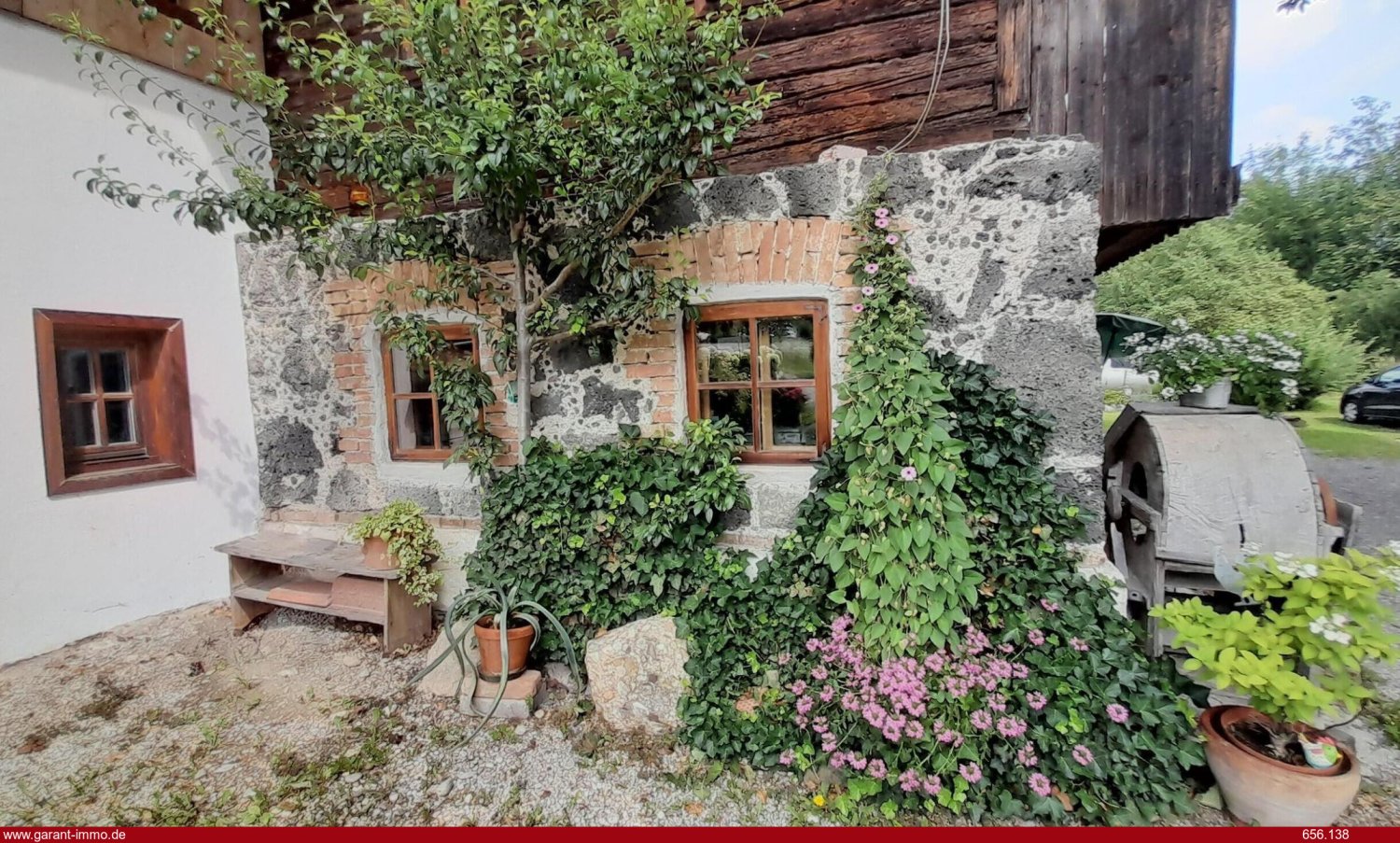 6 bedrooms House in Berchtesgadener Land, Germany No. 117726