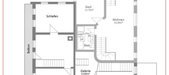 6 bedrooms House in Berchtesgadener Land, Germany No. 117726 11