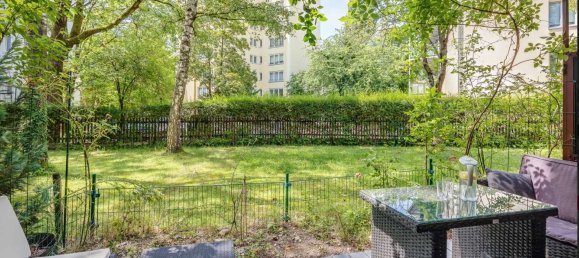 1 Schlafzimmer Wohnung in München, Germany, Nr. 232004 8