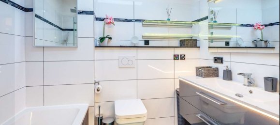 1 Schlafzimmer Wohnung in München, Germany, Nr. 232004 7