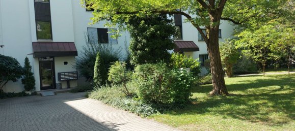 1 Schlafzimmer Wohnung in München, Germany, Nr. 232004 10