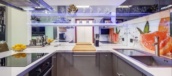 1 Schlafzimmer Wohnung in München, Germany, Nr. 232004 3